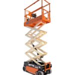 Aerial Lift Equipment