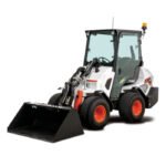 Compact Loaders