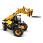 Telehandlers