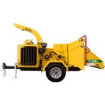 Tree Care Equipment