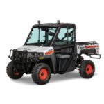 Utility Vehicles