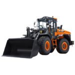 Wheel Loaders